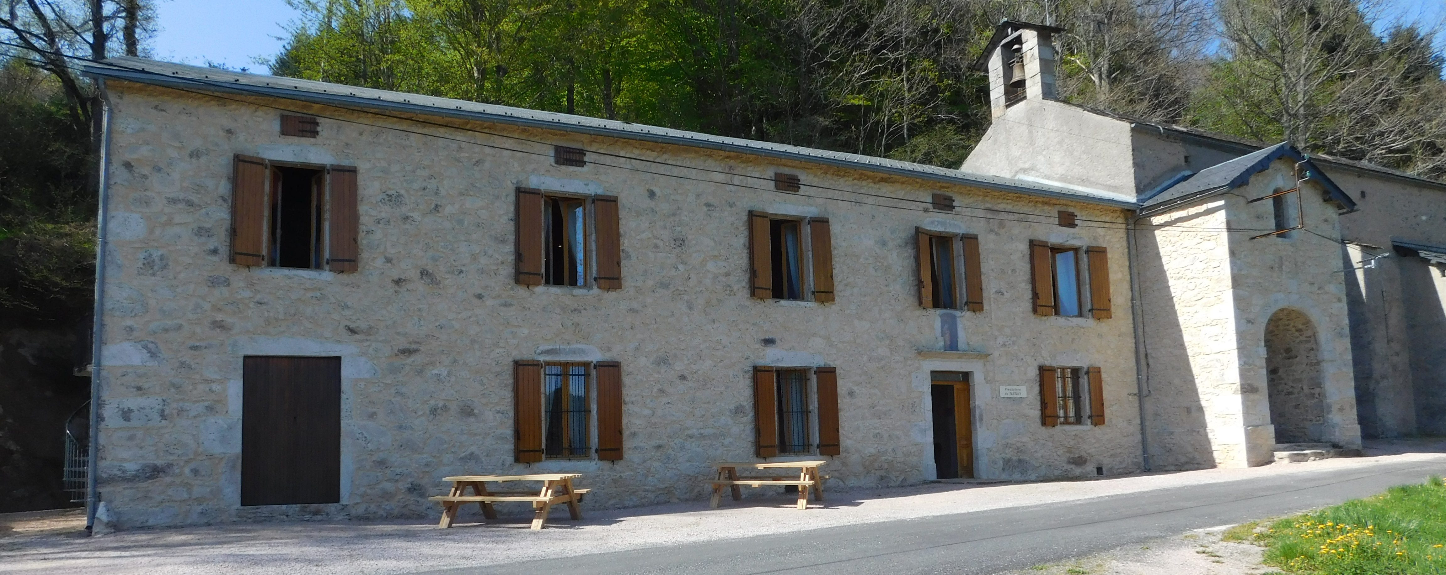 Conservatoire de Tastavy